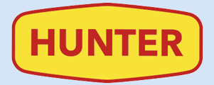 Logo Hunter Lijas Arg.